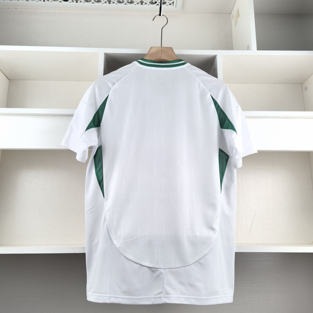 JERSEY AL AHLI SFC 2024/2025