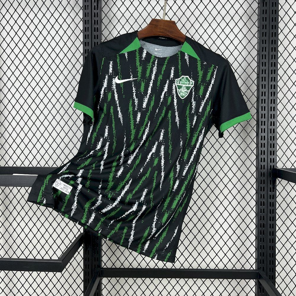 JERSEY EICH 2025/2026