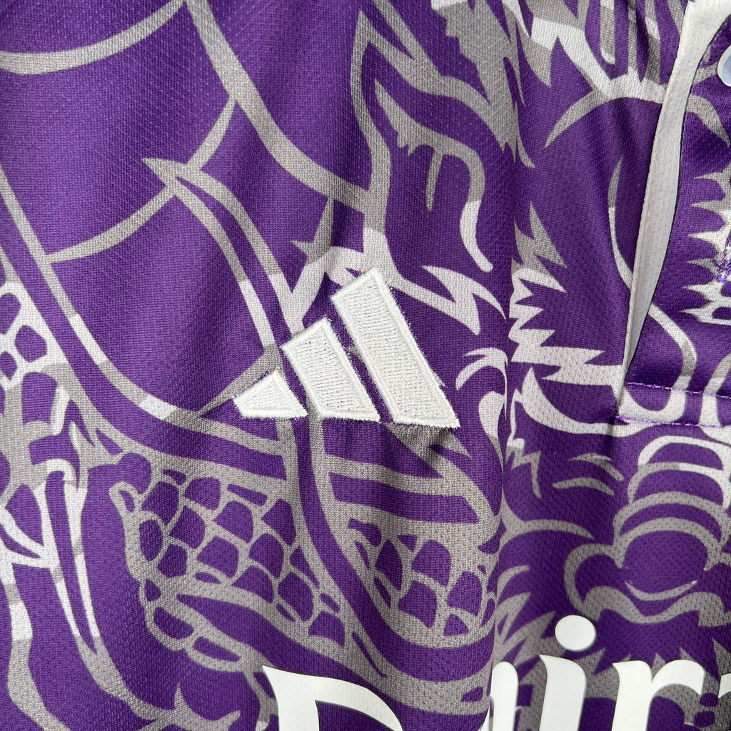 JERSEY Real Madrid Concept
