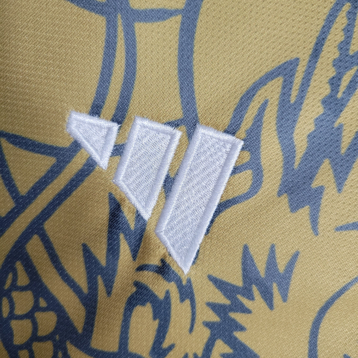 JERSEY Real Madrid concept