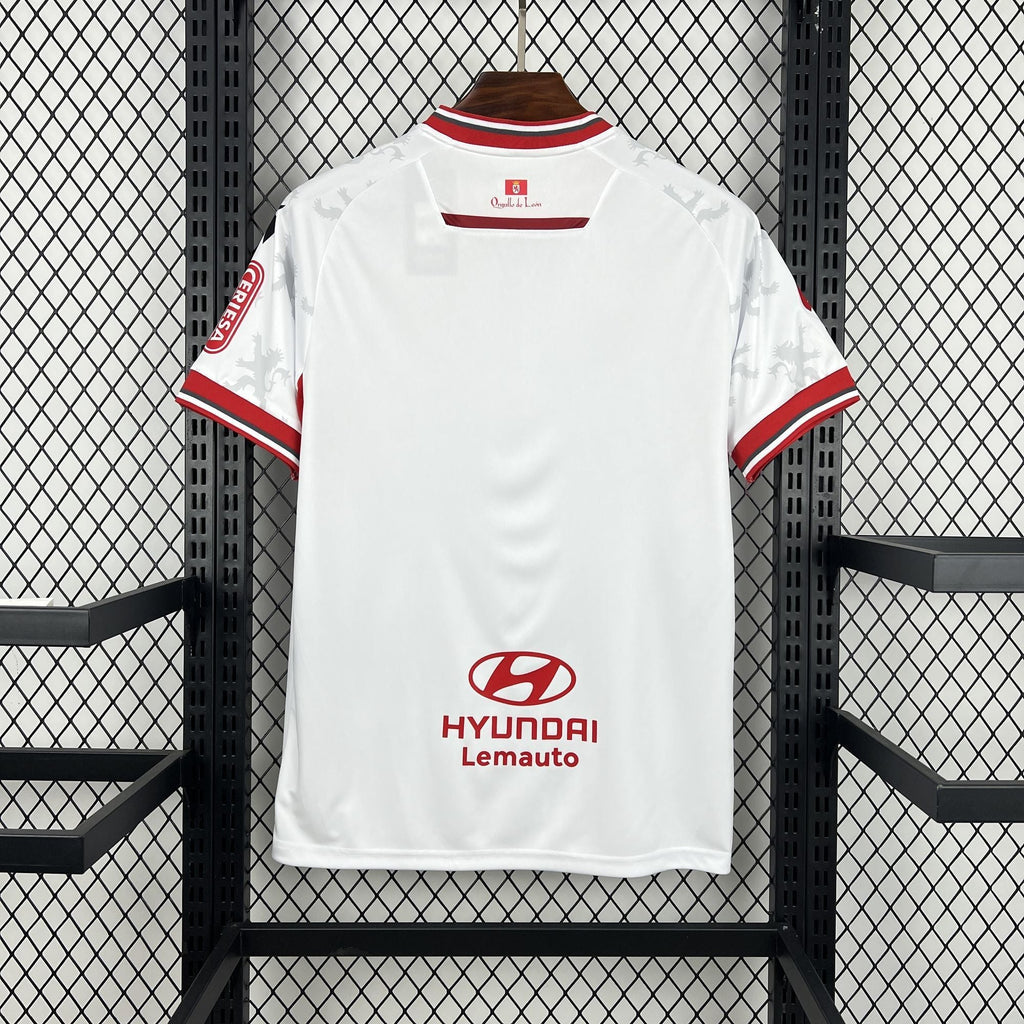 LEONESA JERSEY 2025/26