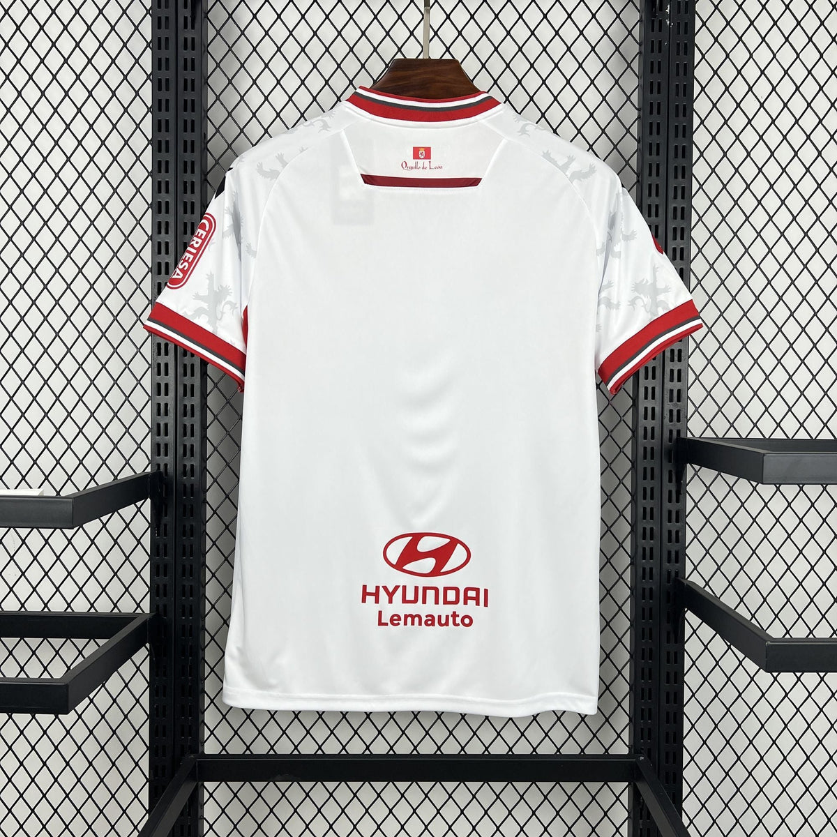 LEONESA JERSEY 2025/26
