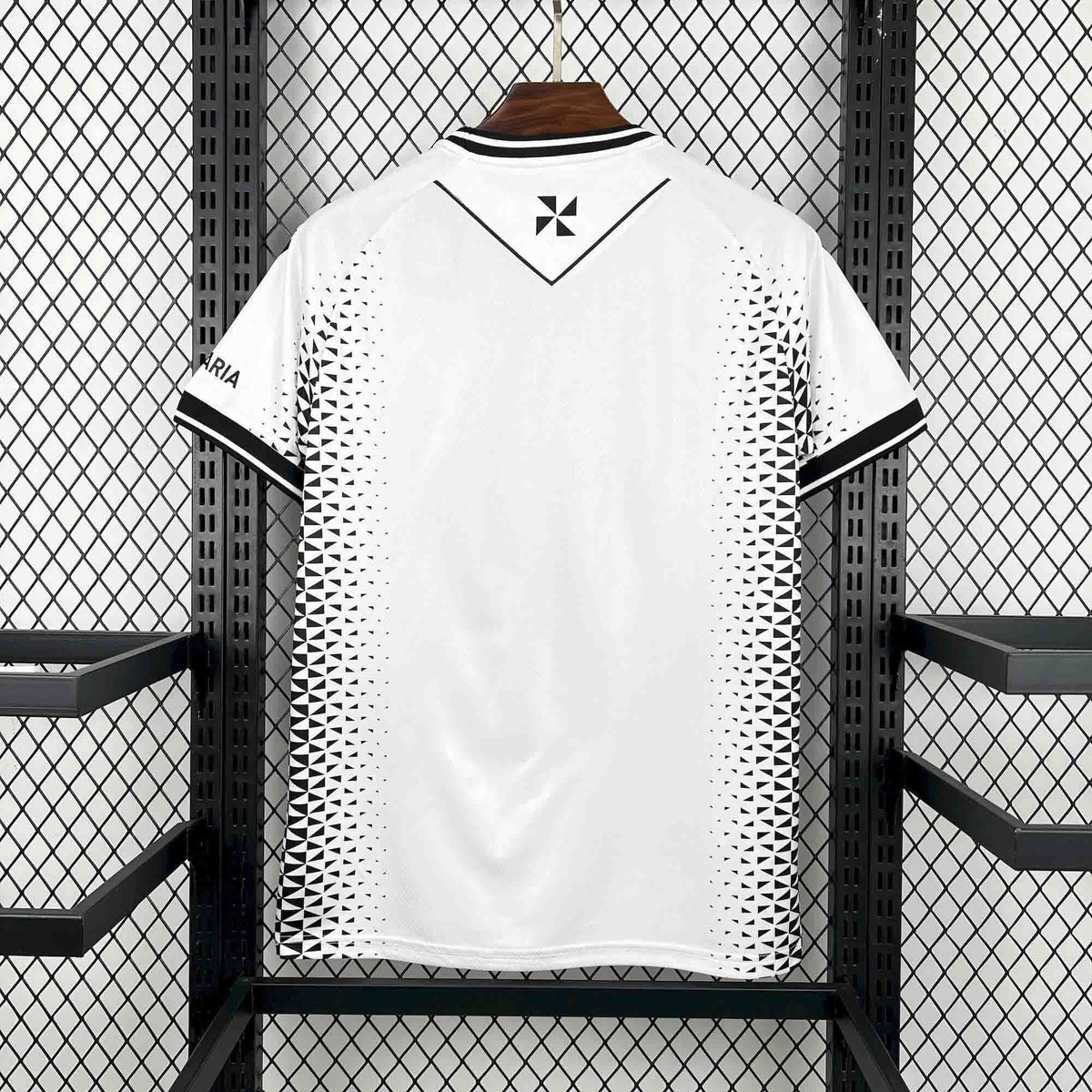 JERSEY CEUTA 2025/2026