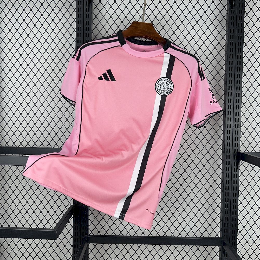 JERSEY LEICESTER 2025/2026