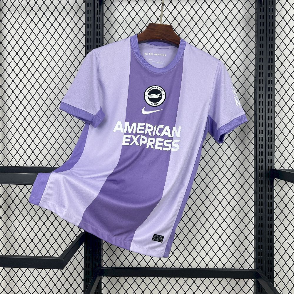 JERSEY BRINGHTON 2025/2026