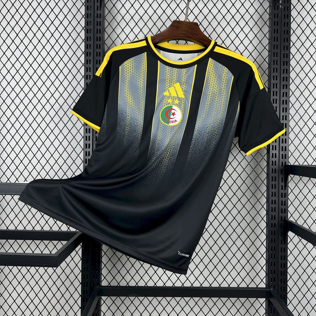 ALGERIA JERSEY 2025/26
