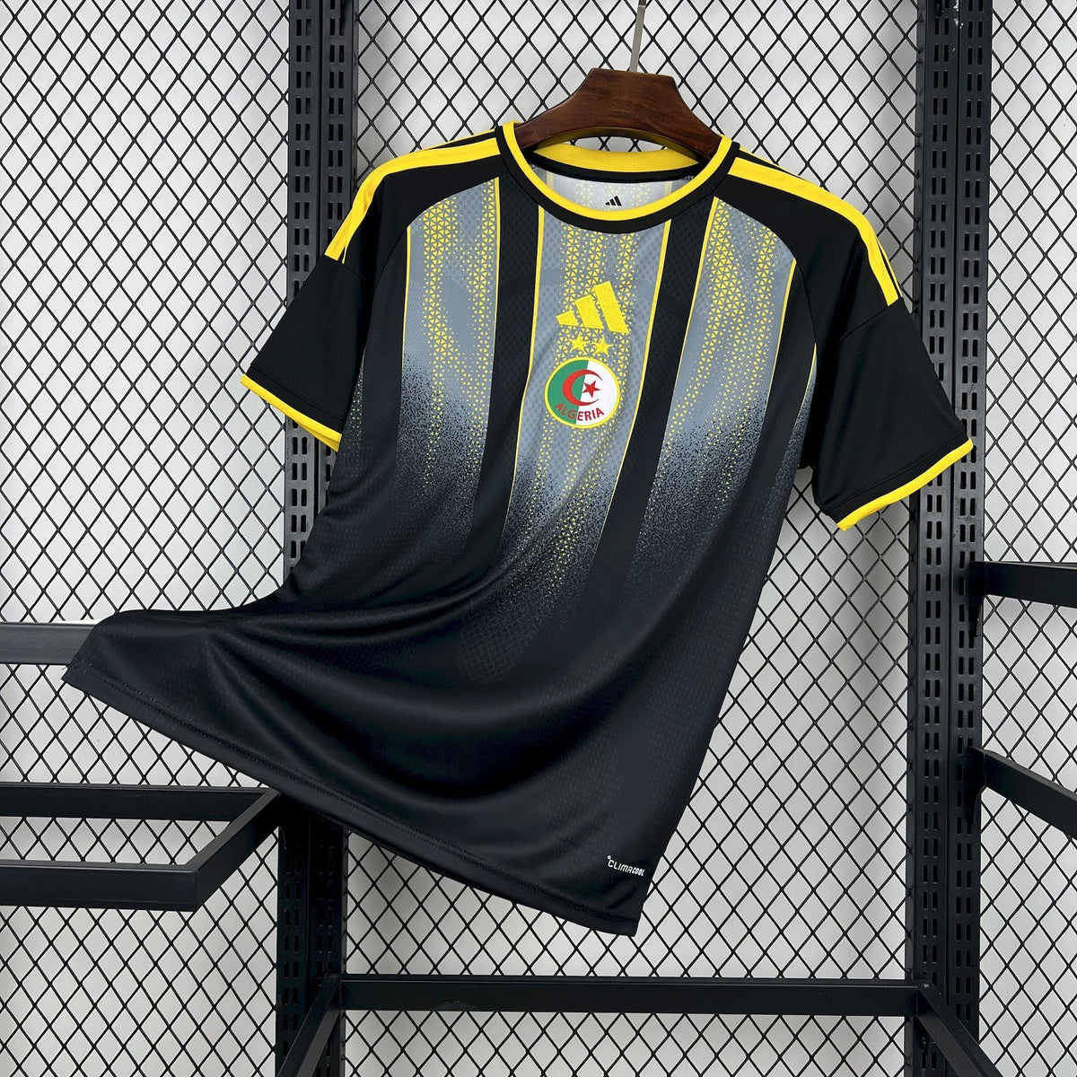 ALGERIA JERSEY 2025/26