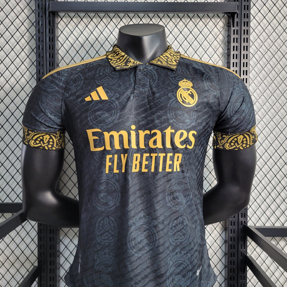 JERSEY Real Madrid Concept