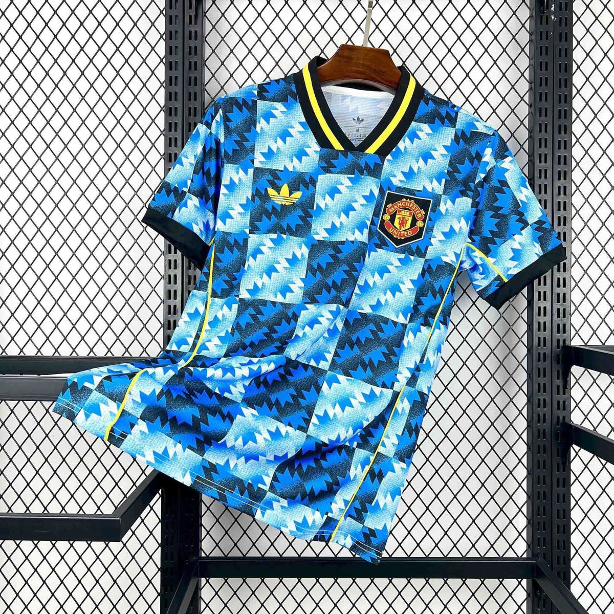JERSEY CONCEPT MANCHESTER UNITED 2025/2026