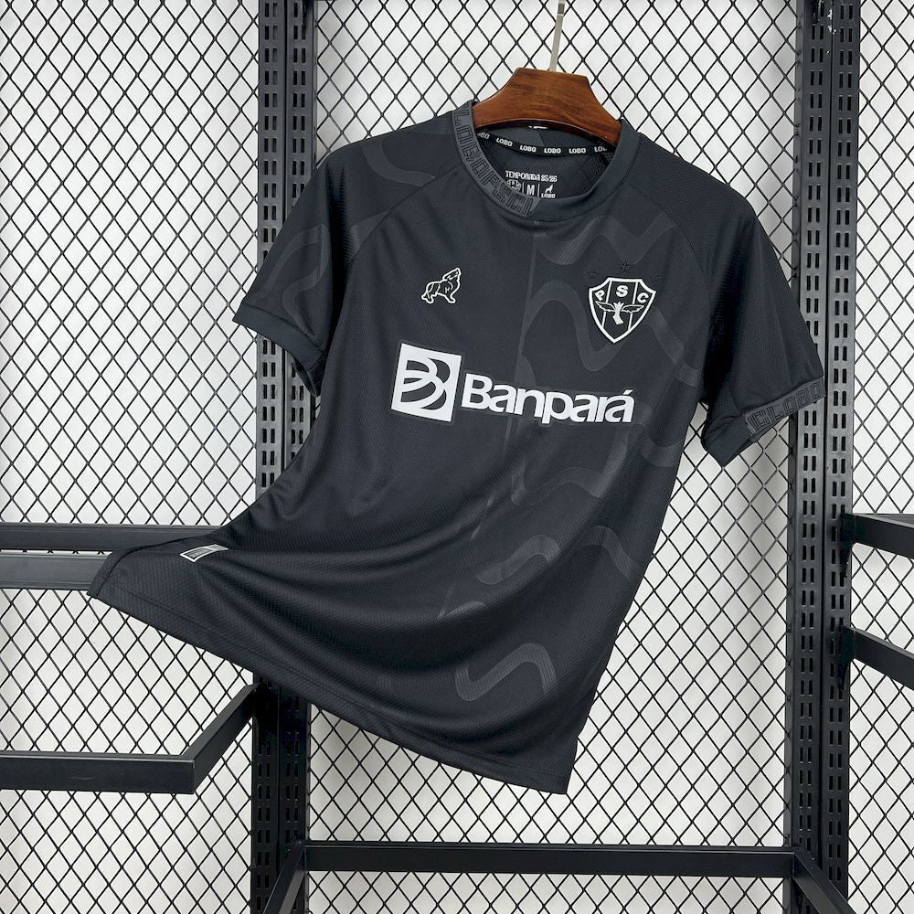 JERSEY PAYSANDU 2025/2026
