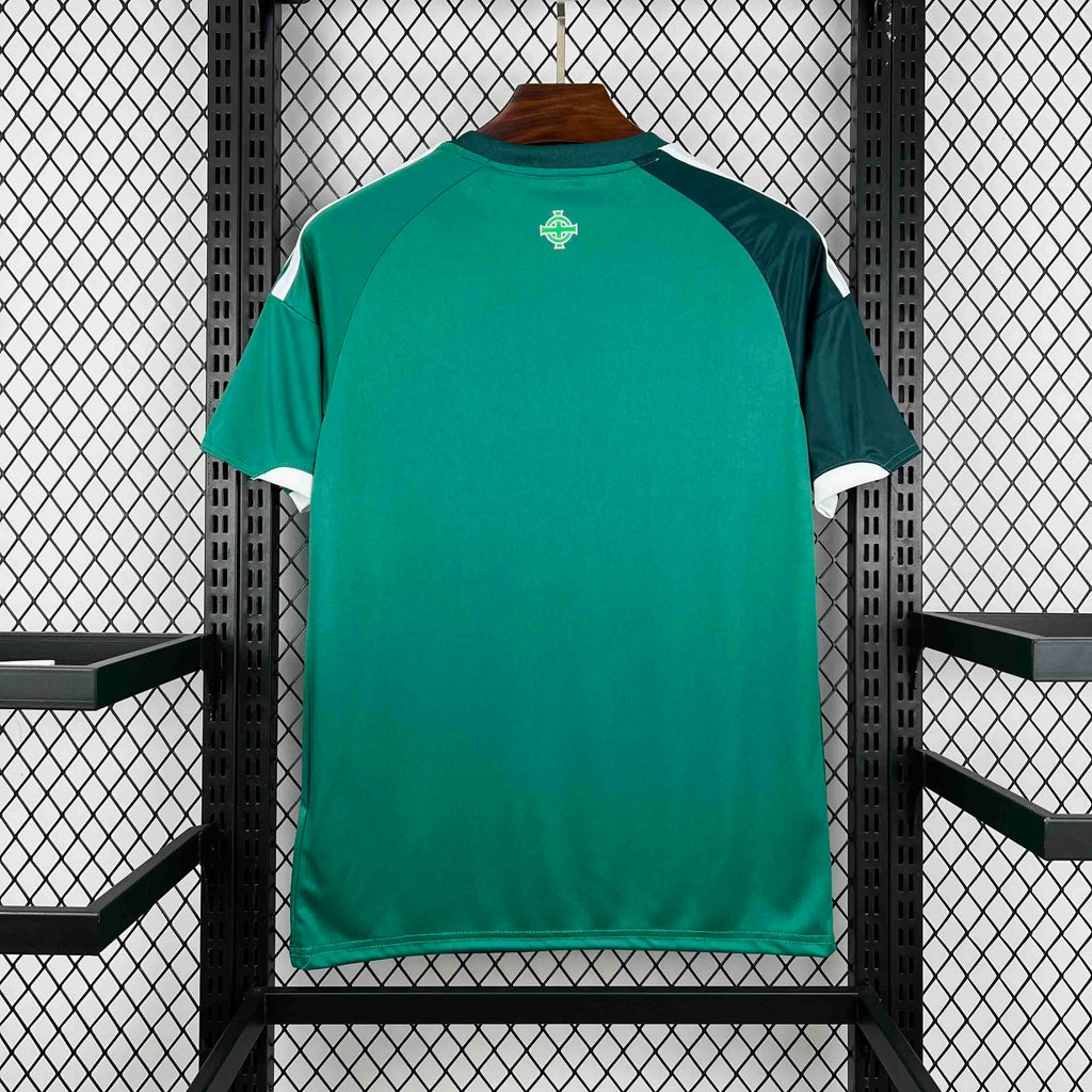 JERSEY IRLAND DU NORD 2025/2026