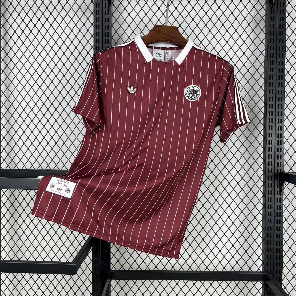 JERSEY CONCEPT AJAX 2025/2026
