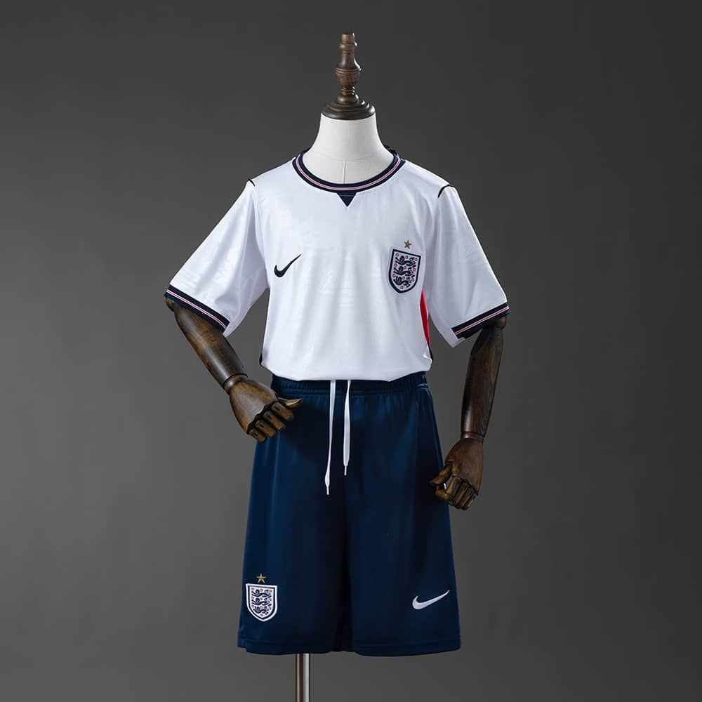 Ensemble Enfant Angleterre 2026/2027