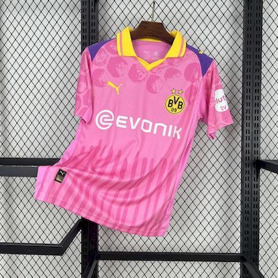 JERSEY CONCEPT DORTMUND 2025/2026