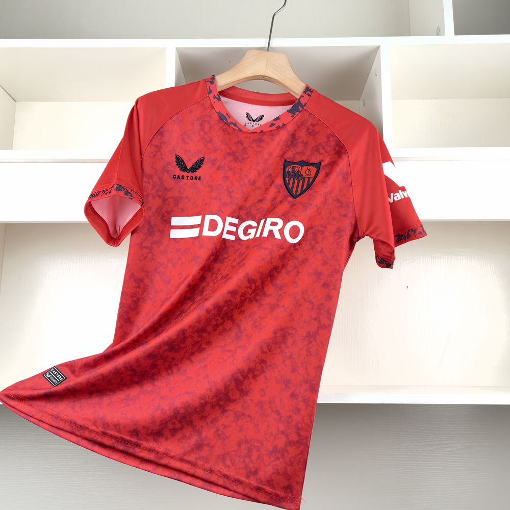 JERSEY FC SÉVILLE 2024/2025