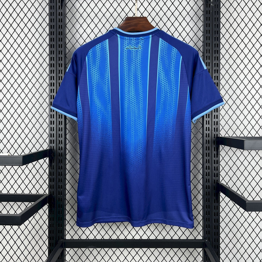 ALGERIA JERSEY 2025/26