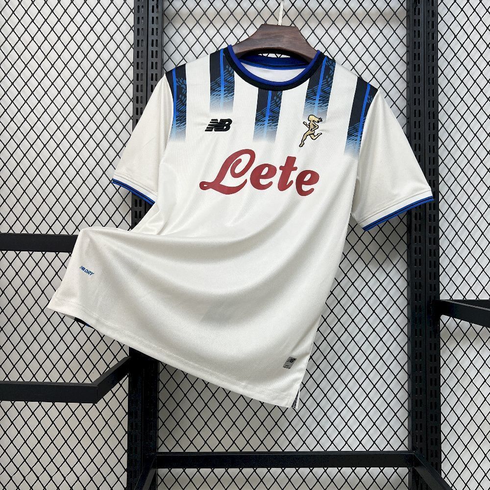 JERSEY ATALANTA 2025/2026