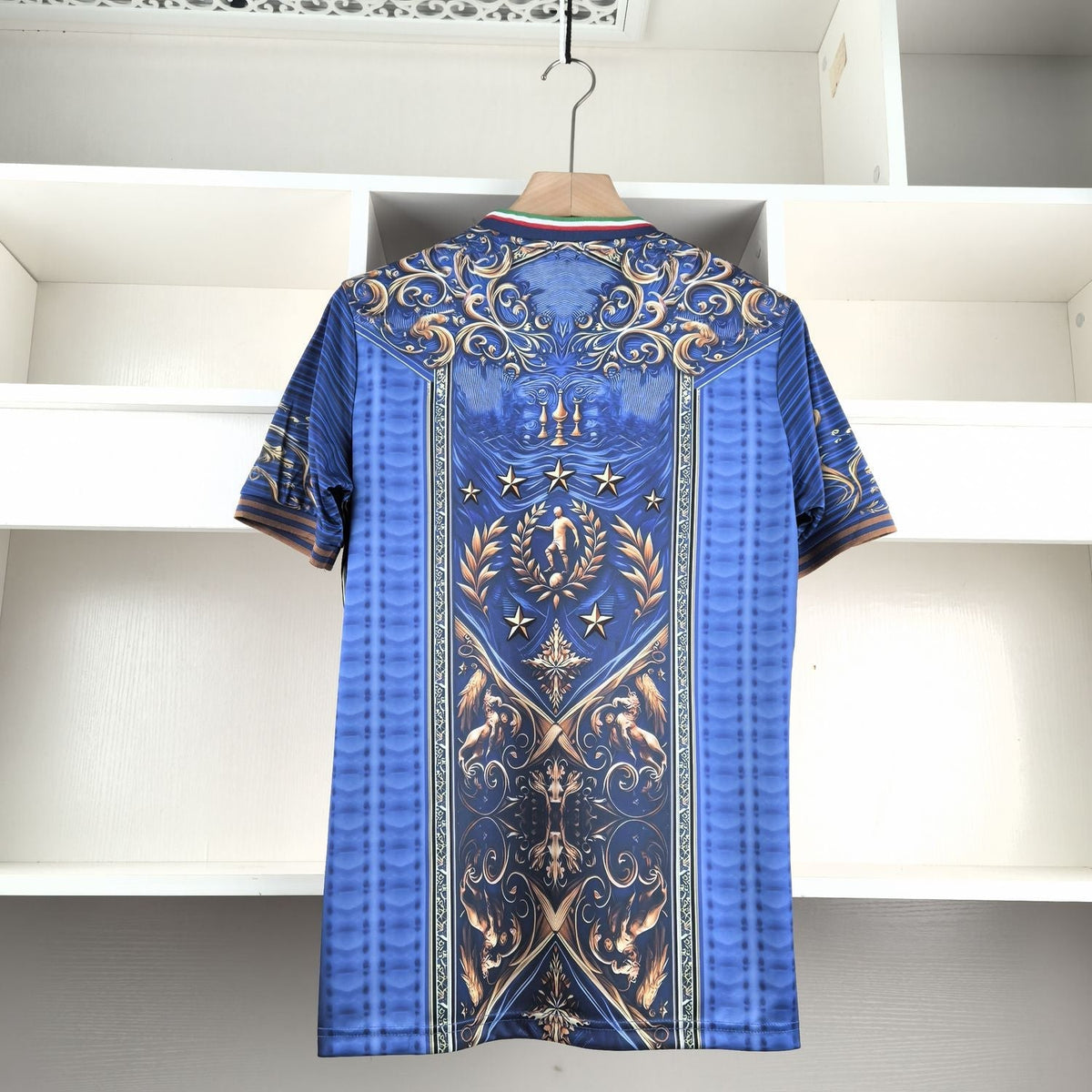 JERSEY CONCEPT ITALY 2024/2025