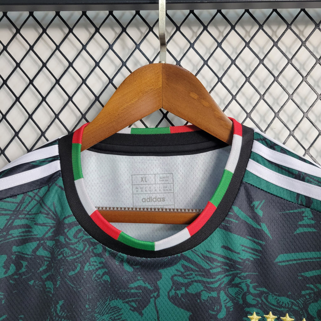 JERSEY ITALY Concept 2023/2024