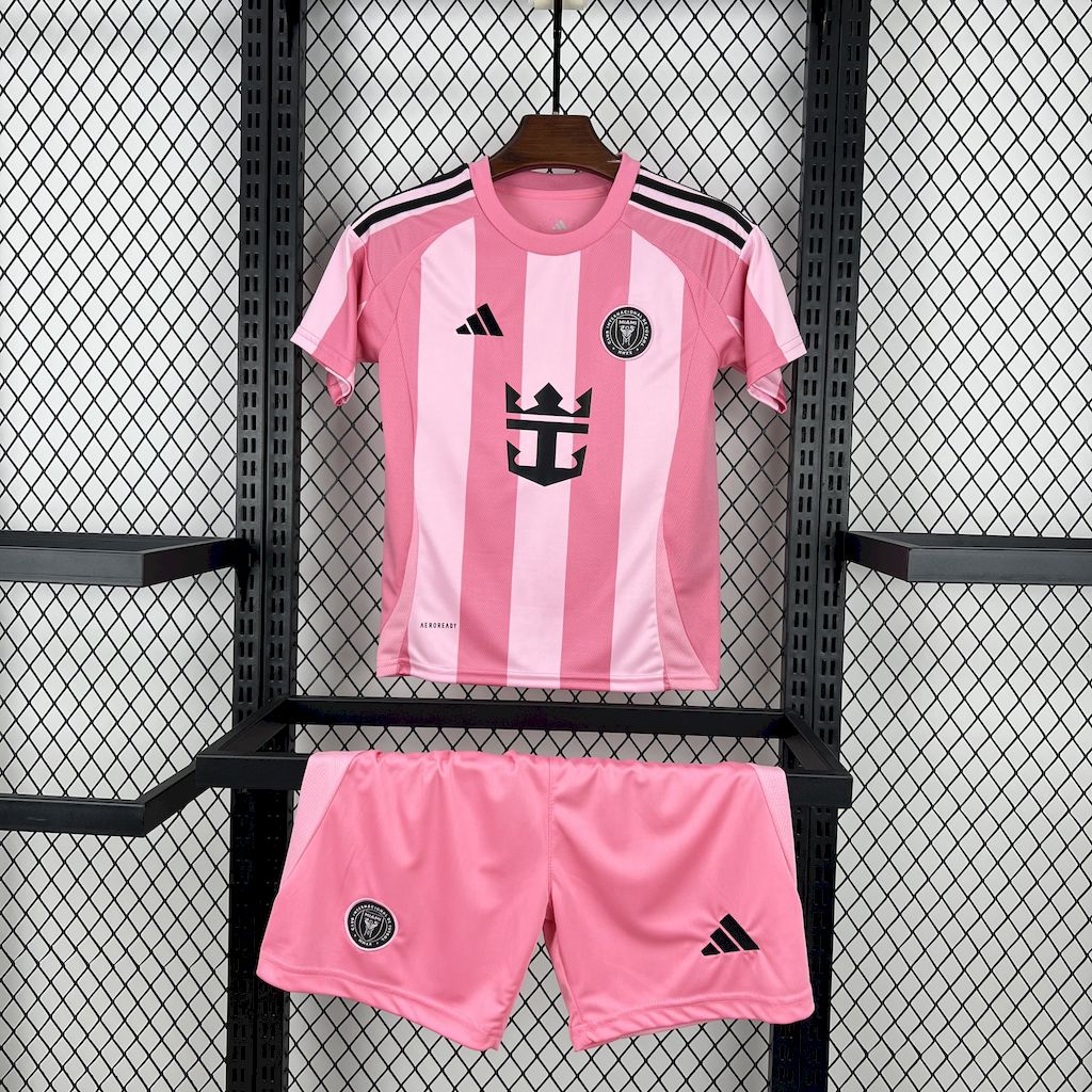 KIDS KIT Inter Miami 2025/2026