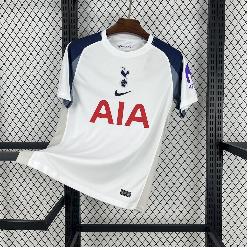 JERSEY TOTTENHAM 2025/2026