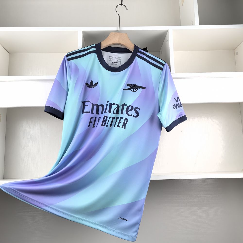 JERSEY ARSENAL 2024/2025