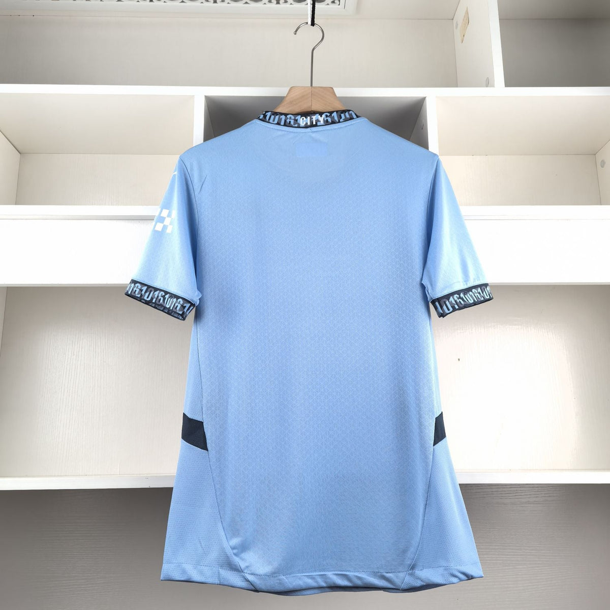JERSEY MANCHESTER CITY 2024/2025