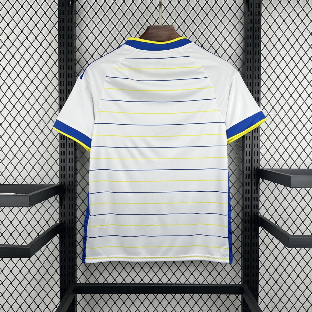 MAILLOT F.C LEEDS UNITED 2026/2027