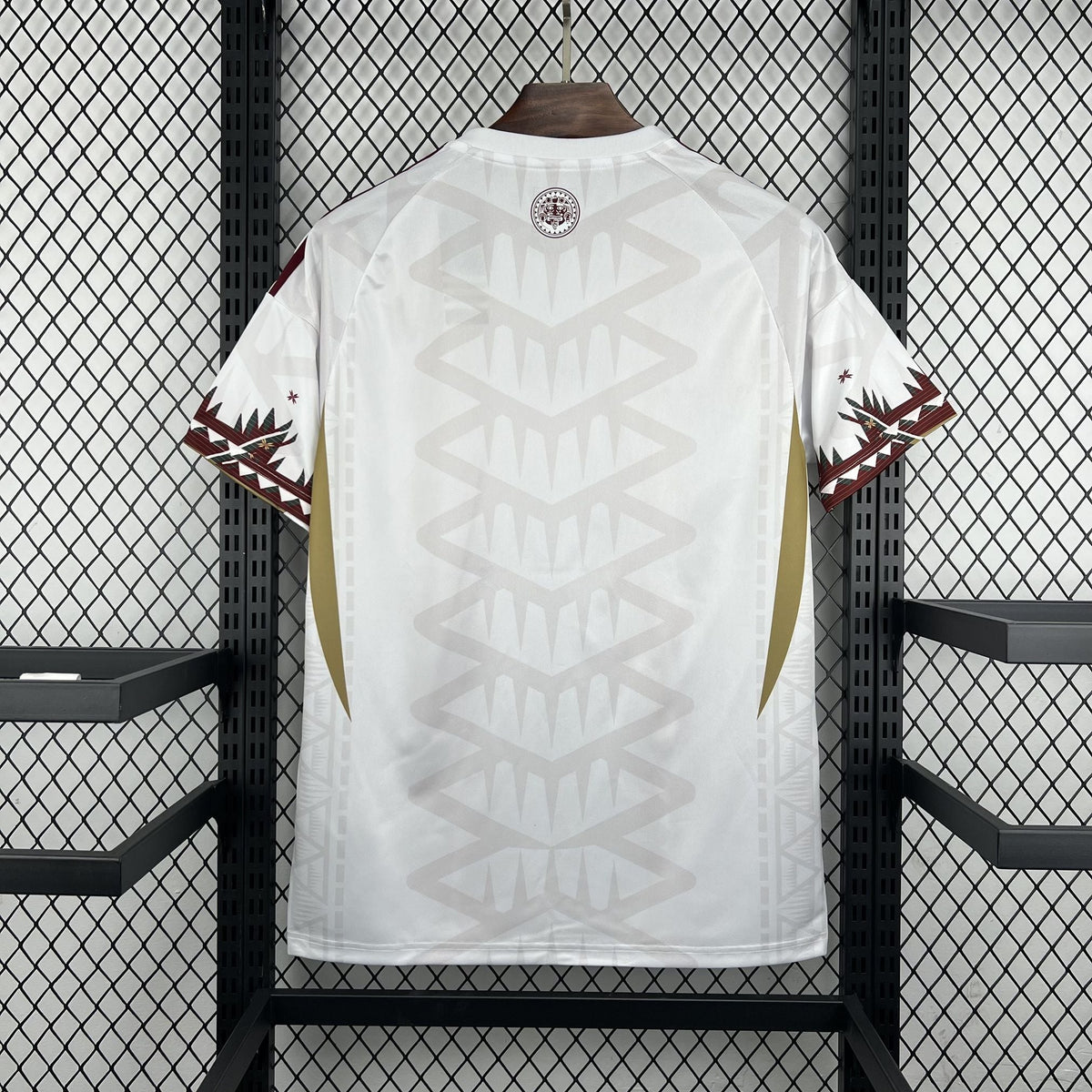 MAILLOT CONCEPT MEXIQUE 2026/2027