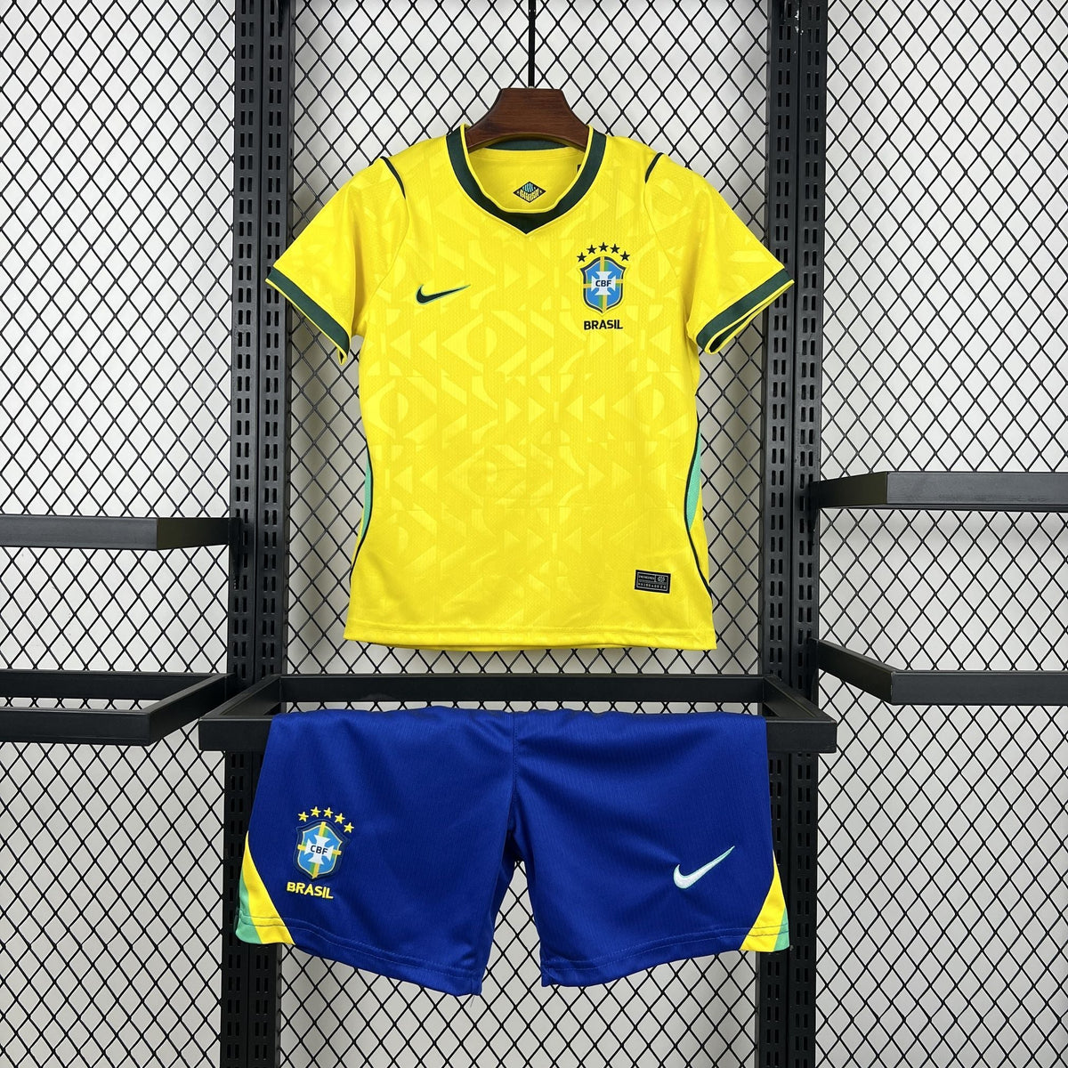 Ensemble Enfant Brésil 2026/2027