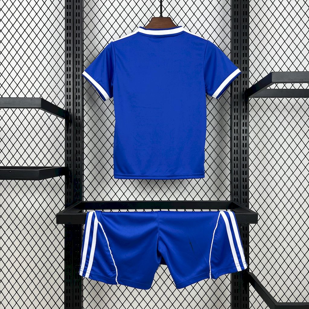 KIDS KIT Real Madrid 2025/2026