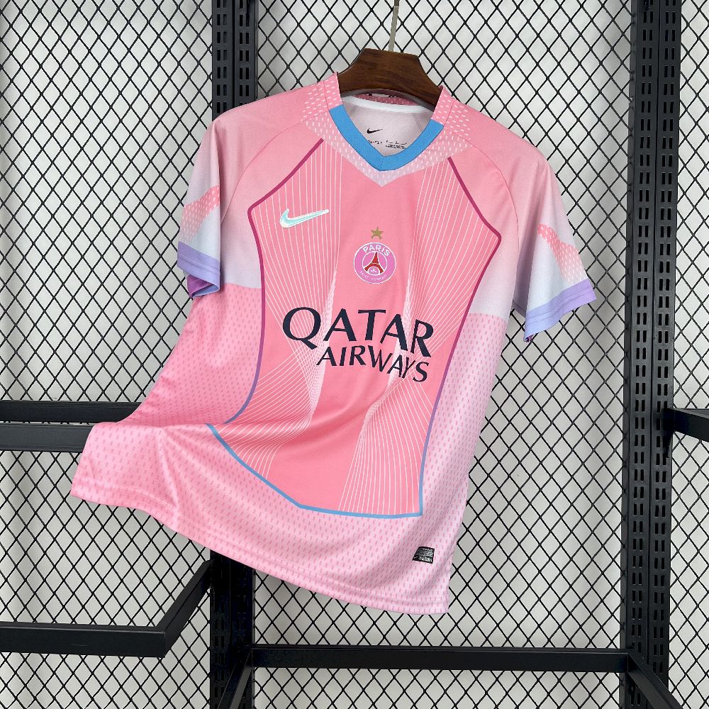 JERSEY CONCEPT PARIS 2025/2026