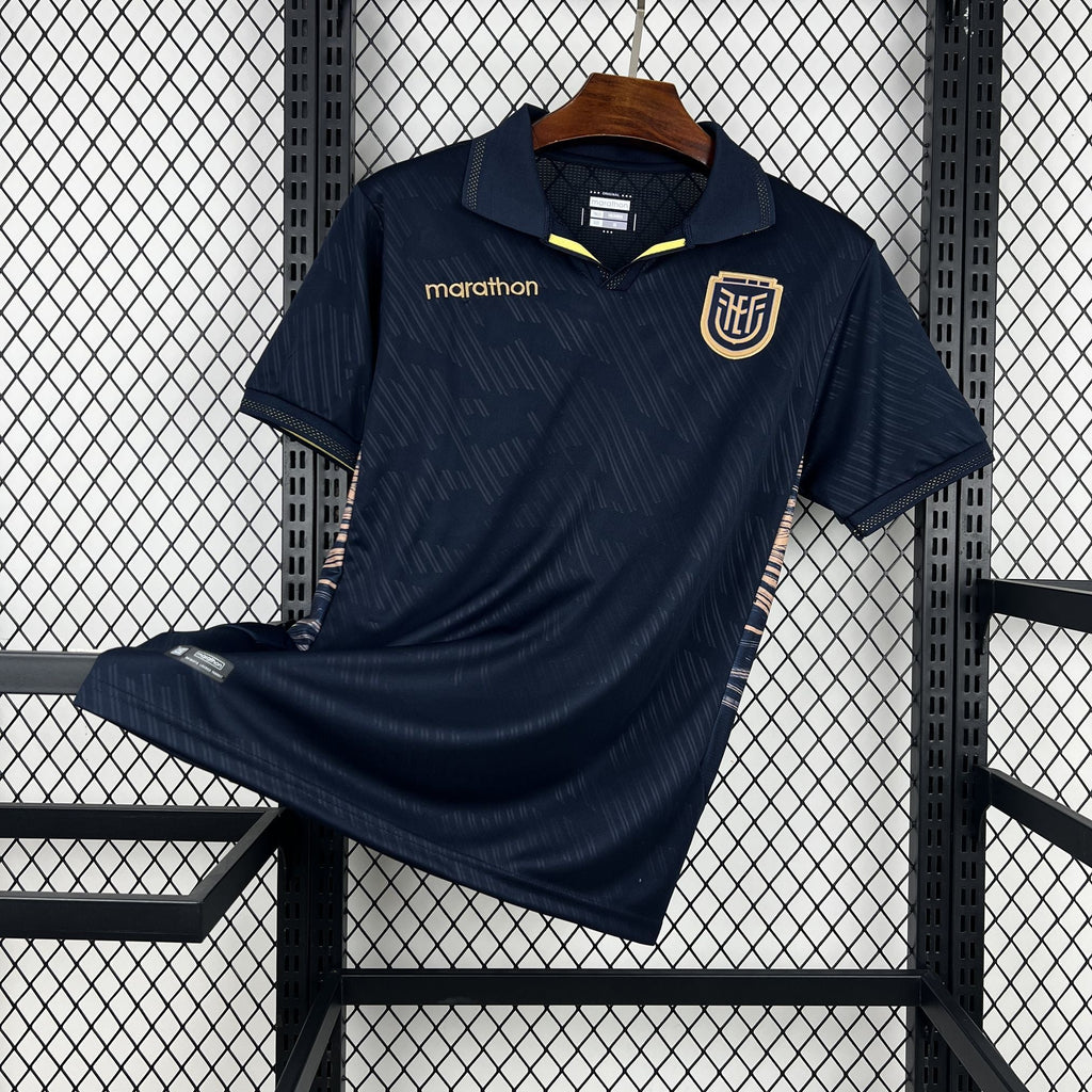 MAILLOT ÉQUATEUR 2026/2027