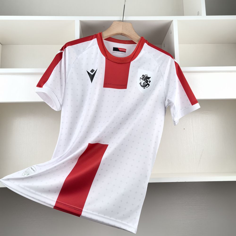 JERSEY SERBIA 2024/2025