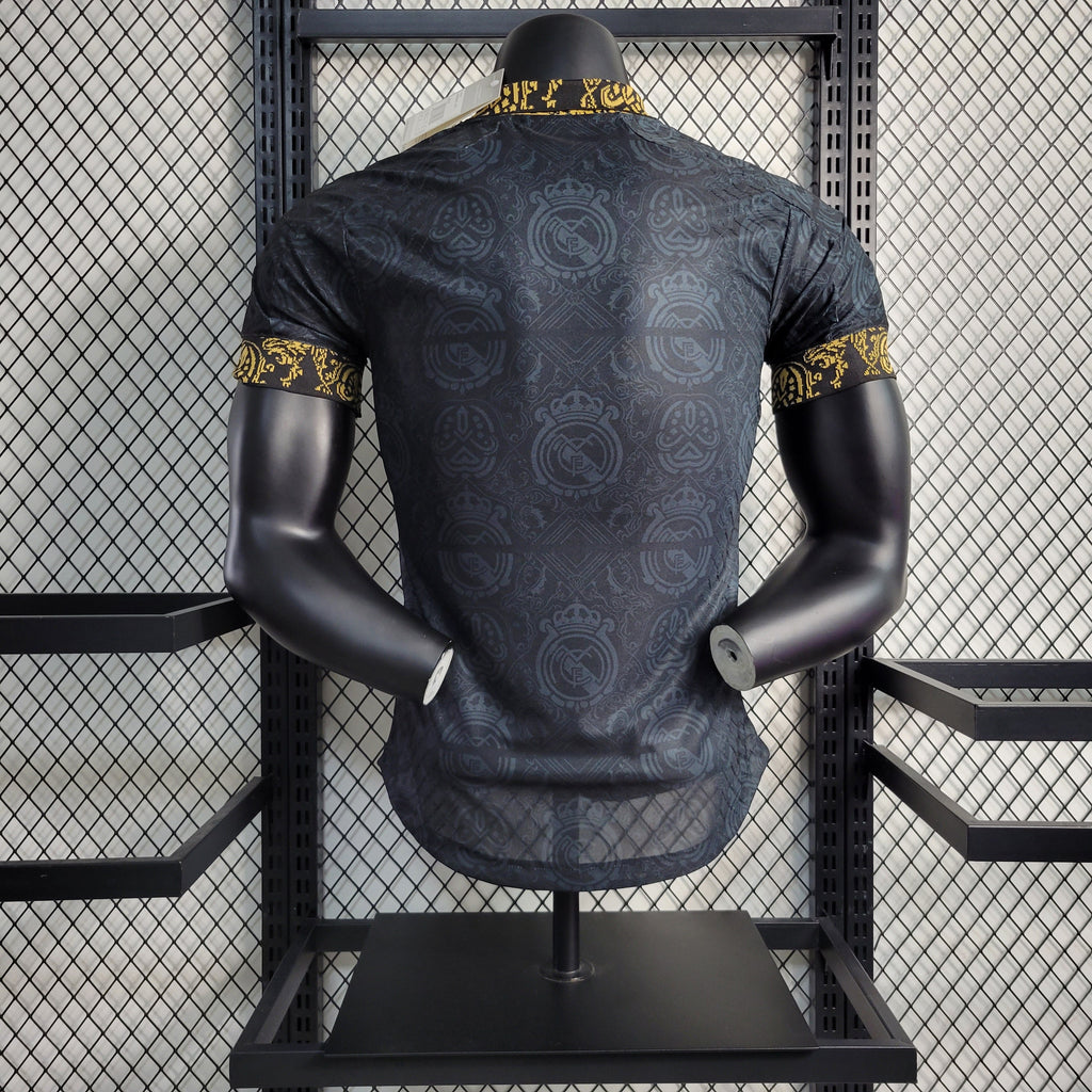JERSEY Real Madrid Concept