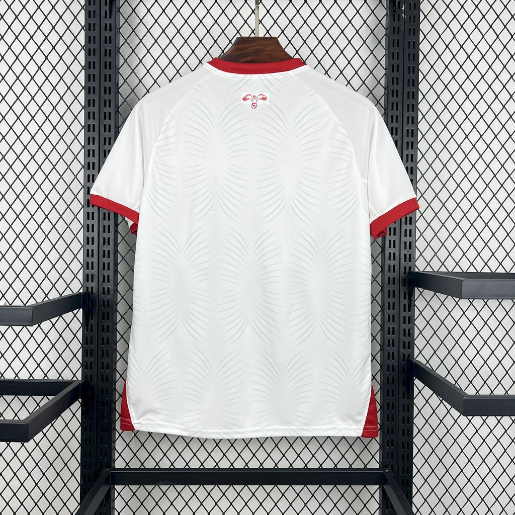 JORDAN JERSEY 2025/26