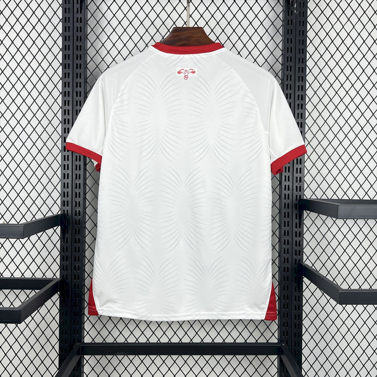 JORDAN JERSEY 2025/26
