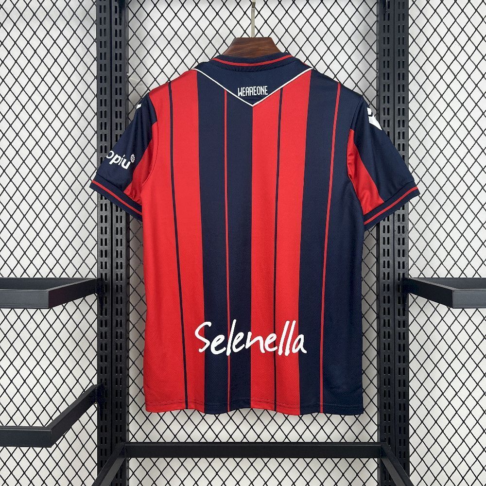 JERSEY BOLOGNE 2025/2026