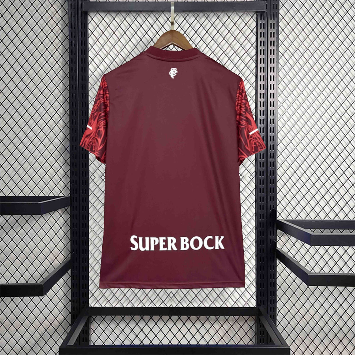 JERSEY CONCEPT FC PORTO 2025/2026