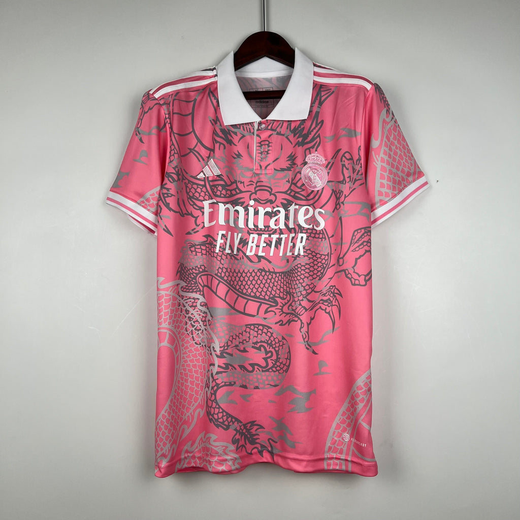 JERSEY Real Madrid concept
