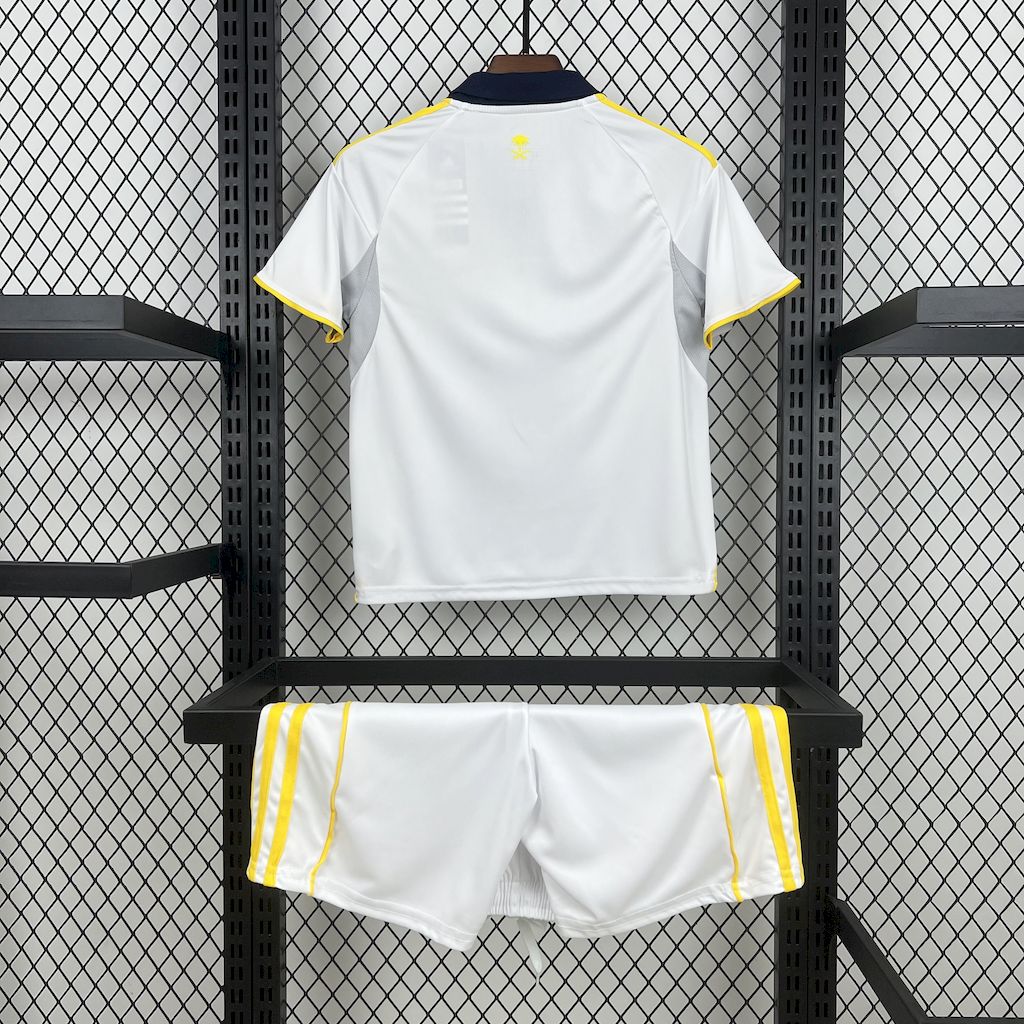 KIDS KIT Al Nassr 2025/2026