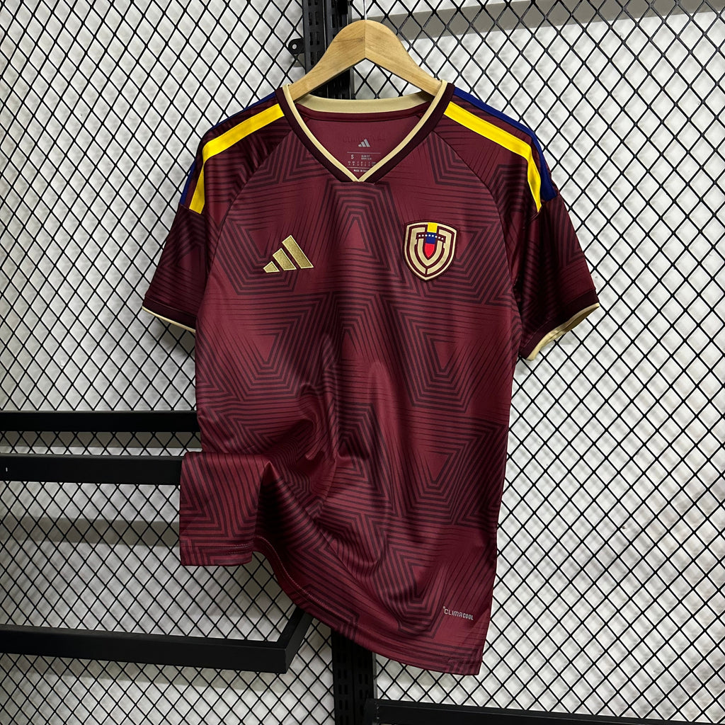 JERSEY VENEZUELA 2026/2027