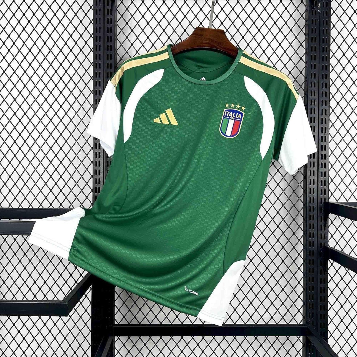 JERSEY ITALY 2025/2026