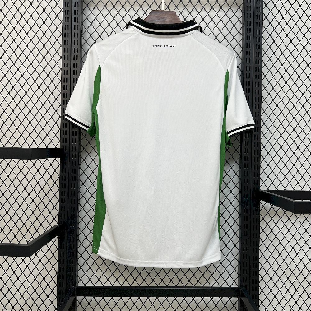 JERSEY SASSUOLO 2025/2026
