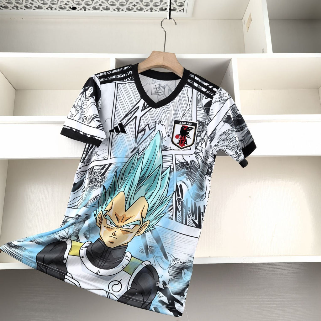 JERSEY CONCEPT JAPAN 2024/2025
