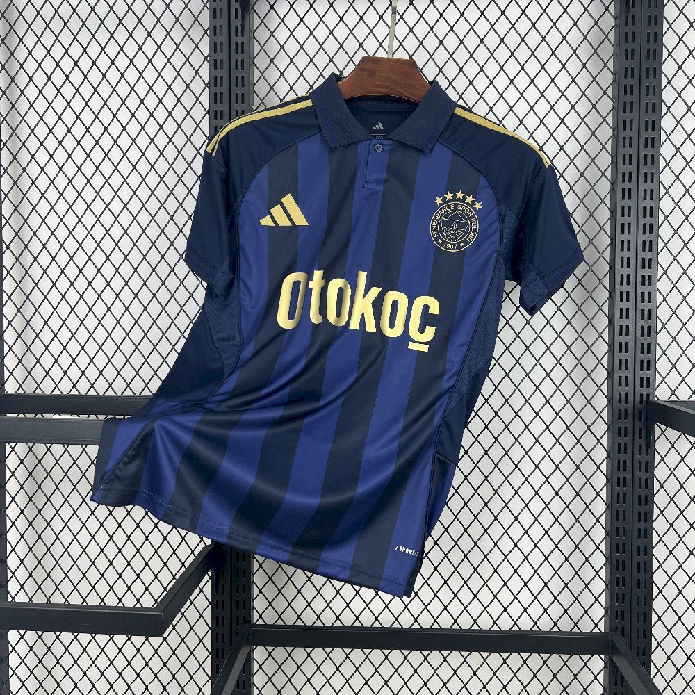 JERSEY FENERBAHCE 2025/2026