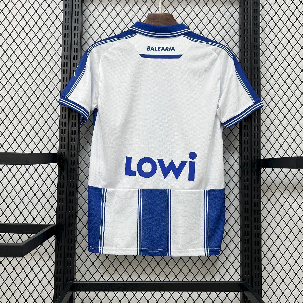 JERSEY LEVANTE 2025/2026