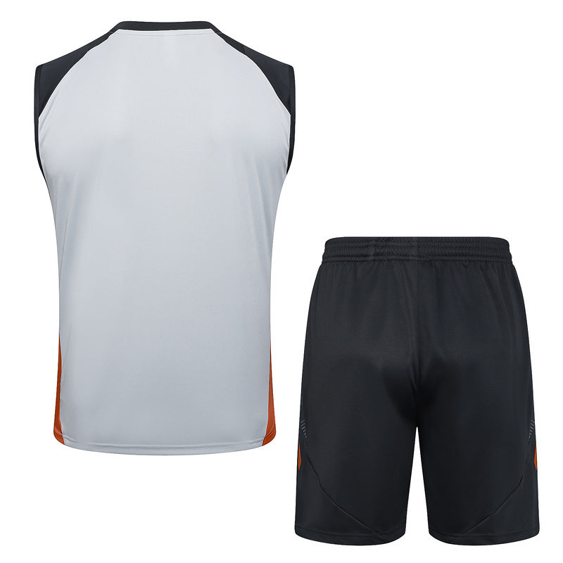 KIT BENFICA Sleeveless 2025/2026