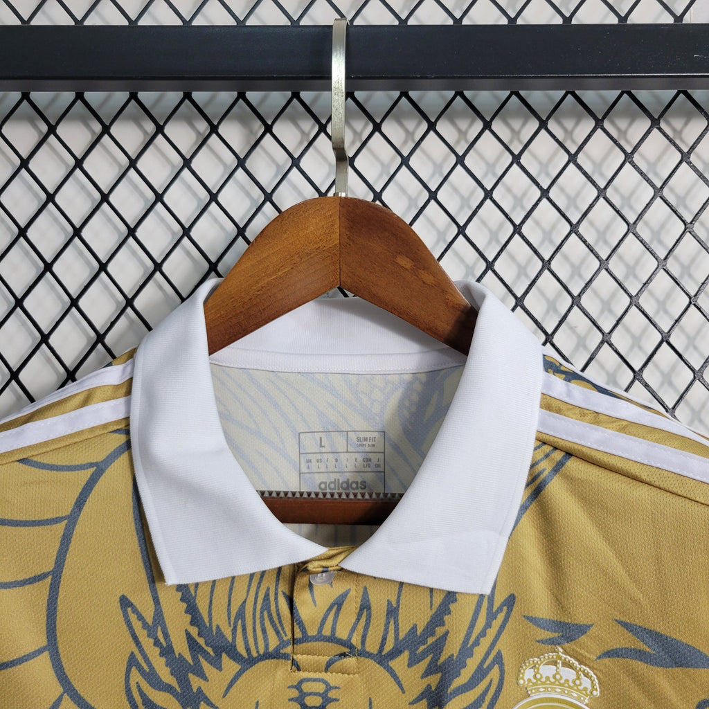 JERSEY Real Madrid concept
