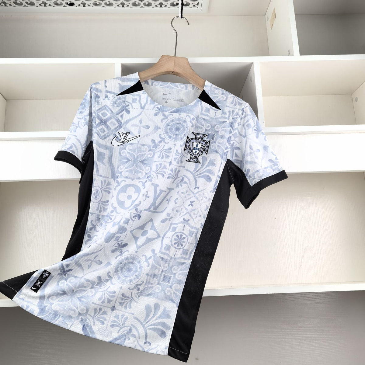 JERSEY CONCEPT PORTUGAL 2024/2025